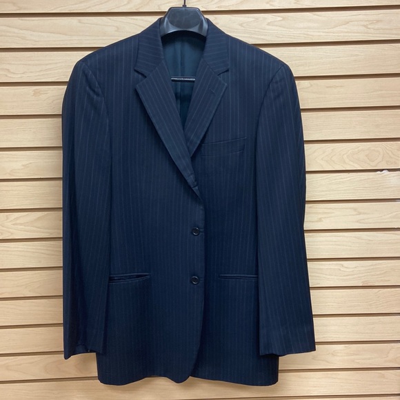 HUGO BOSS classy elegant men blazer size 40 Long